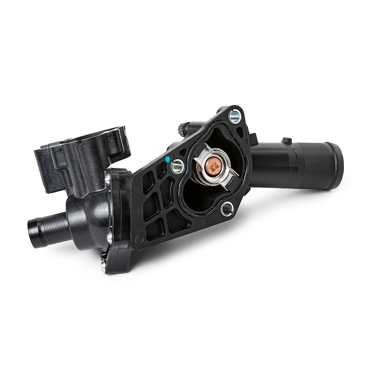 Caixa do termostato Nissan JUKE JPN F15